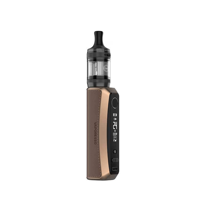 Vaporesso GTX One Pro Vape Kit 3000mAh, 40W | Vapestore UK Vaporesso GTX One Pro Vape Kit 3000mAh, 40W | Vapestore UK