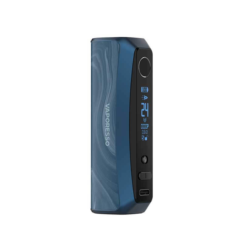 Vaporesso GTX One Pro Mod 3000mAh, 40W | Vapestore UK Vaporesso GTX One Pro Mod 3000mAh, 40W | Vapestore UK