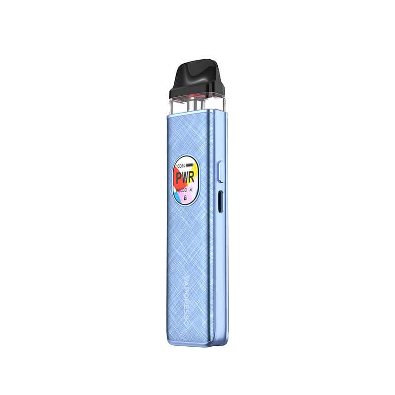 Vaporesso Xros 5 Pod Vape Kit 1500mAh, 30W, 0.88 Screen, MTL & RDL | Vapestore UK Vaporesso Xros 5 Pod Vape Kit 1500mAh, 30W, 0.88 Screen, MTL & RDL | Vapestore UK