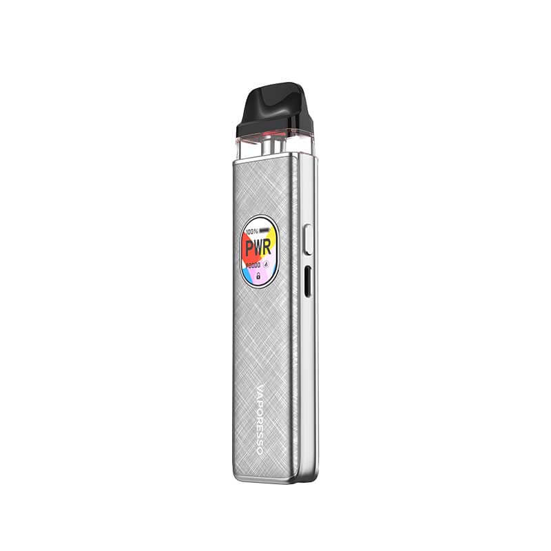 vaporesso xros 5 uk Vaporesso Xros 5 Pod Vape Kit – 1500mAh, 30W, 0.88” Screen, MTL & RDL