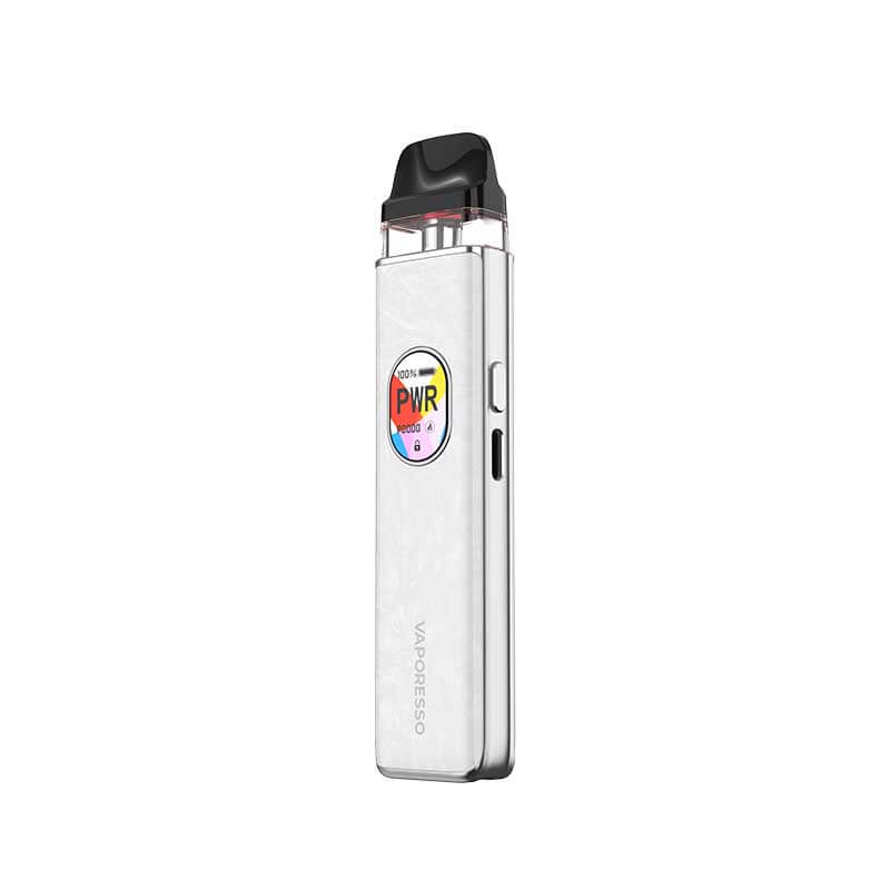 Vaporesso Xros 5 Pod Vape Kit 1500mAh, 30W, 0.88 Screen, MTL & RDL | Vapestore UK Vaporesso Xros 5 Pod Vape Kit 1500mAh, 30W, 0.88 Screen, MTL & RDL | Vapestore UK