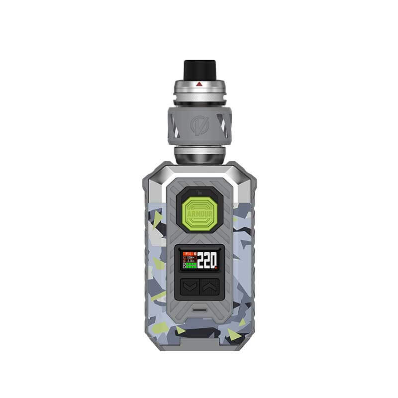 Vaporesso Armour Max Kit iTank T 220W, Dual Battery | Vapestore UK Vaporesso Armour Max Kit iTank T 220W, Dual Battery | Vapestore UK
