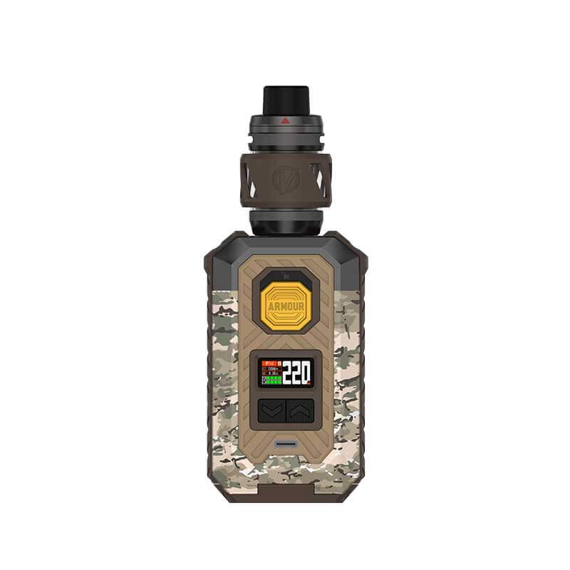 Vaporesso Armour Max Kit iTank T 220W, Dual Battery | Vapestore UK Vaporesso Armour Max Kit iTank T 220W, Dual Battery | Vapestore UK