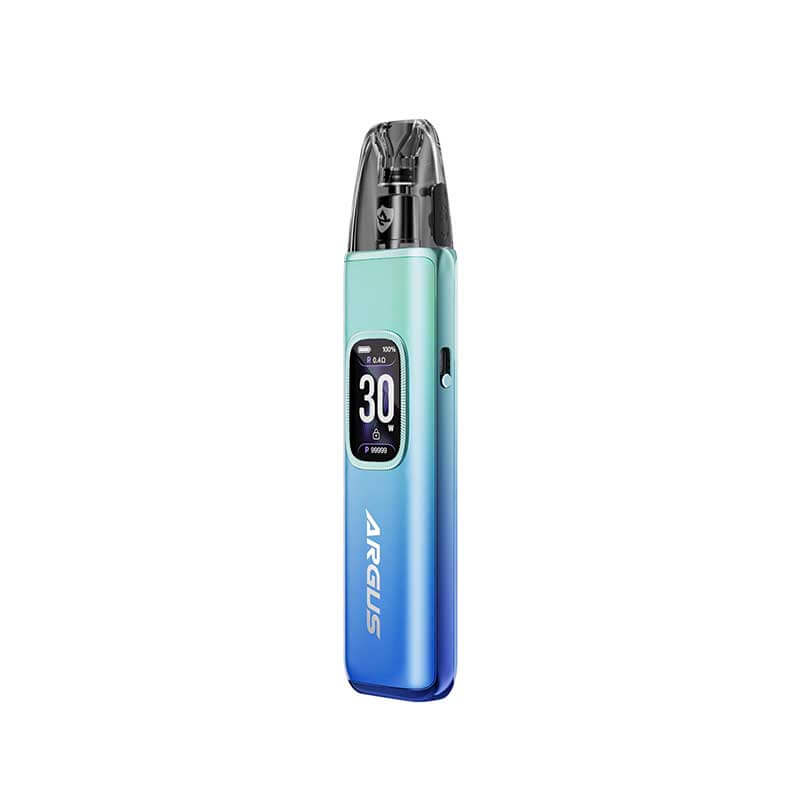 Voopoo Argus G3 Pod Kit | 30W, 1500mAh, MTL & RDL | Vapestore UK Voopoo Argus G3 Pod Kit | 30W, 1500mAh, MTL & RDL | Vapestore UK