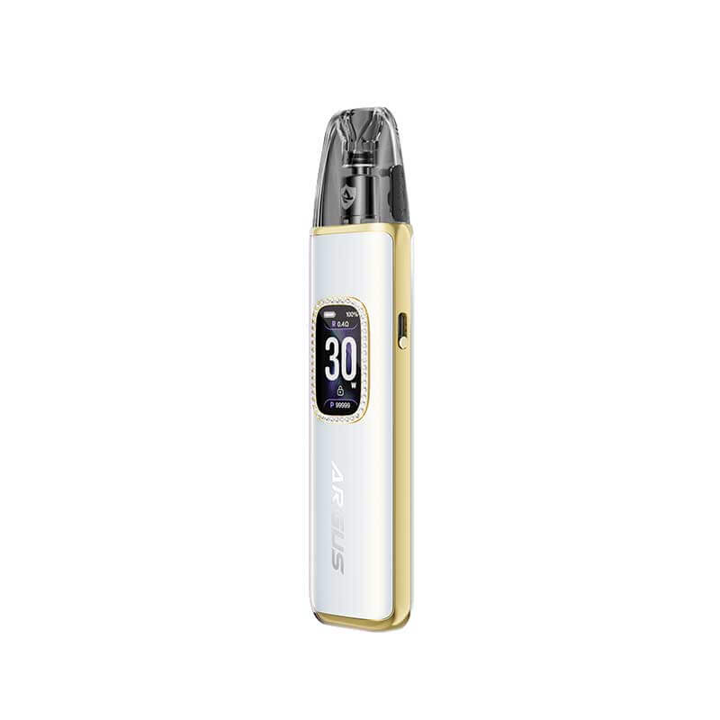 Voopoo Argus G3 Pod Kit | 30W, 1500mAh, MTL & RDL | Vapestore UK Voopoo Argus G3 Pod Kit | 30W, 1500mAh, MTL & RDL | Vapestore UK