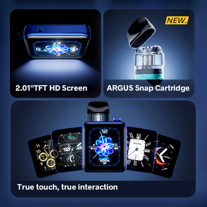 Voopoo Argus Gene Settings VOOPOO Argus G2 30W Pod System - Vape Pod Kit Review: Argus Pro 2 Voopoo - Vaping Post Voopoo Argus Gene Settings VOOPOO Argus G2 30W Pod System - Vape Pod Kit Review: Argus Pro 2 Voopoo - Vaping Post