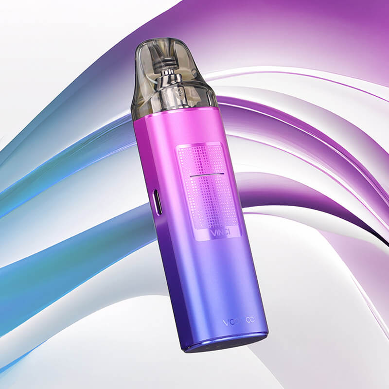 VooPoo Vinci S Pod Vape Kit