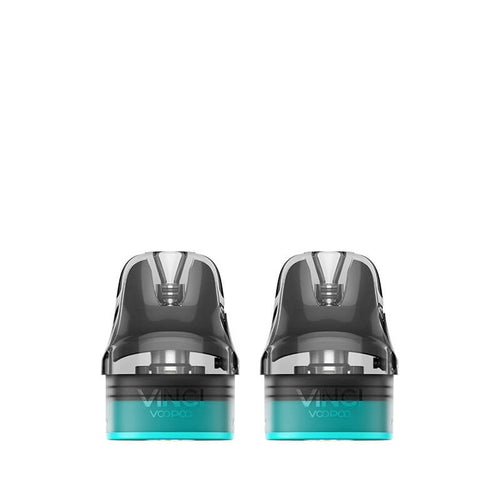 VooPoo Vinci S Replacement Pods - 2ml