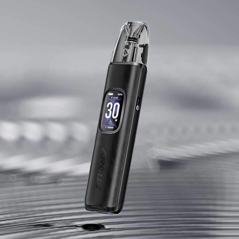 how to reset puff counter on voopoo argus Voopoo Argus G3 Pod Kit | 30W, 1500mAh, MTL & RDL