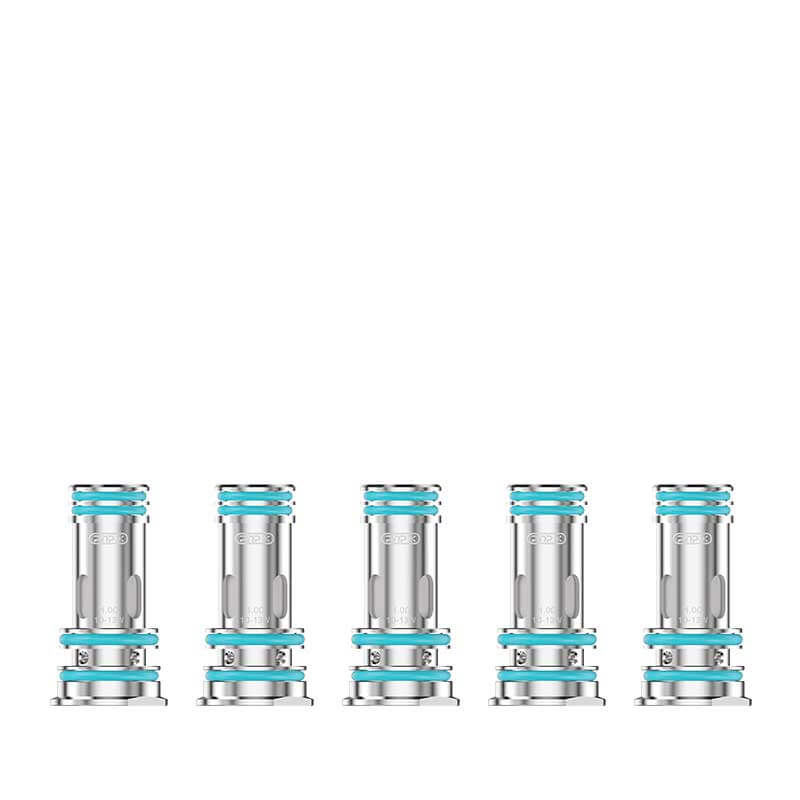 VooPoo PnP X Replacement Coils 5-Pack | Vapestore UK VooPoo PnP X Replacement Coils 5-Pack | Vapestore UK