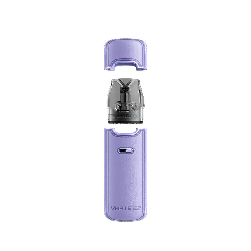 VooPoo Vmate E2 Pod Vape Kit 30W, 1500mAh Battery | Vapestore UK VooPoo Vmate E2 Pod Vape Kit 30W, 1500mAh Battery | Vapestore UK
