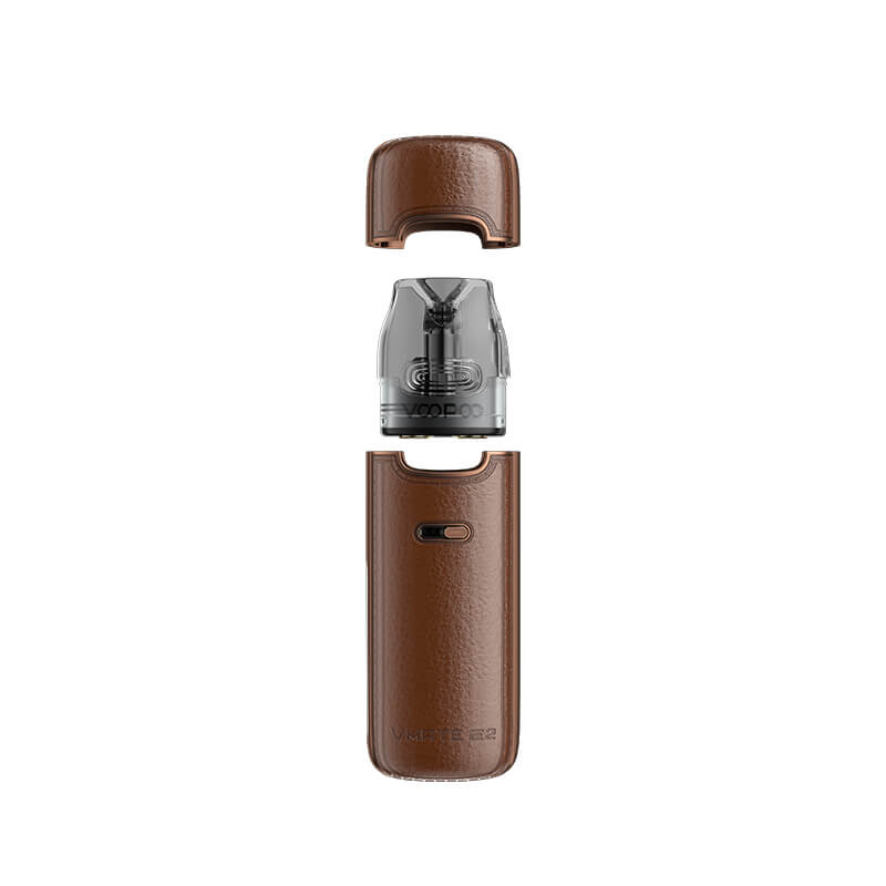 VooPoo Vmate E2 Pod Vape Kit 30W, 1500mAh Battery | Vapestore UK VooPoo Vmate E2 Pod Vape Kit 30W, 1500mAh Battery | Vapestore UK