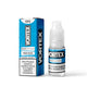 Tidal Vape Vortex Sour Mad Blue 10ml Nic Salt E-Liquid