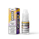 Tidal Vape Vortex Raspberry Lemon 10ml Nic Salt E-Liquid