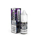 Vortex Blueberry 10ml Nic Salt E-Liquid
