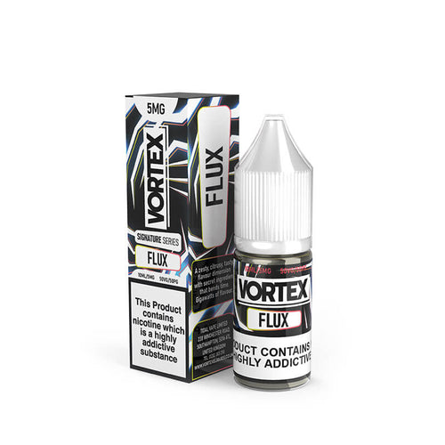 Vortex Flux 10ml Nic Salt E-Liquid