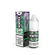 Vortex Green Apple Grape 10ml Nic Salt E-Liquid