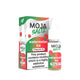 MOJA Saltz Watermelon Ice 10ml Nic Salts E-Liquid