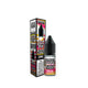 Doozy Vape Co Seriously Pod Fill Salts Watermelon Lemonade 10ml E-Liquid