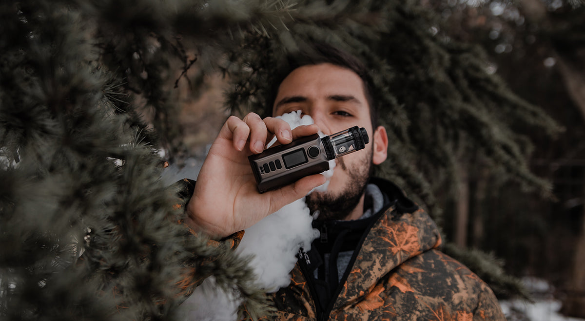 What is RDTL Vaping? | Vapestore Blog