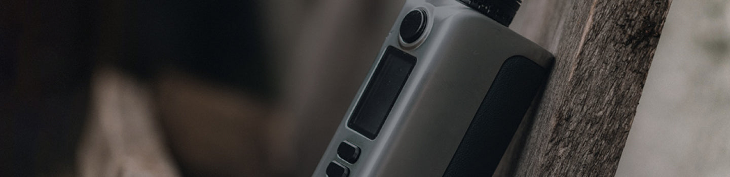 Which box mod upgrade will make the most difference?