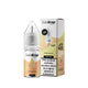 Bar Drop White Gummy 10ml Nic Salts E-Liquid