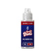 Ohm Brew Double Brew Wild Cherry Cola Slush 100ml Shortfill