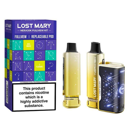 Twelve Incredible NEW Lost Mary QM600 flavours! | Vapestore Blog Twelve Incredible NEW Lost Mary QM600 flavours! | Vapestore Blog