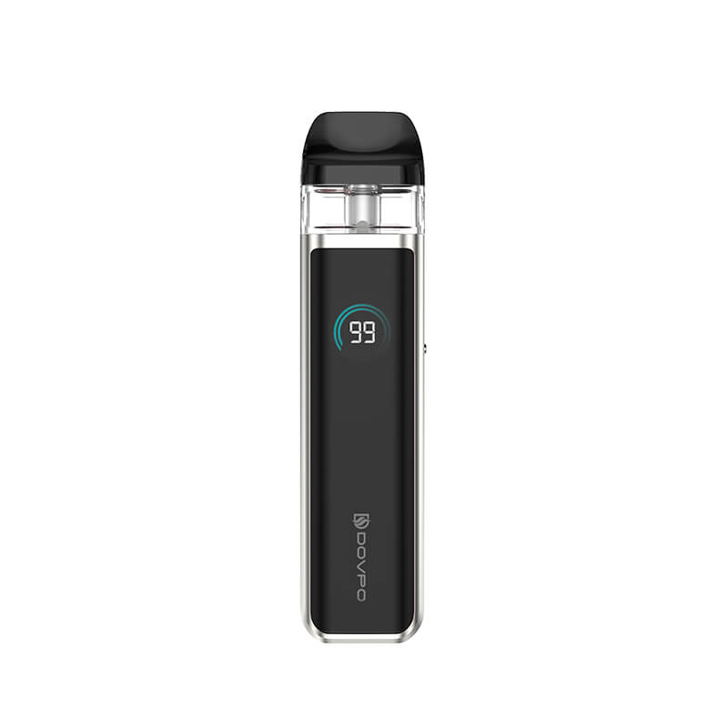 Dovpo Ayce Mini 2 Pod Kit – 1000mAh, 30W Output | Vapestore UK