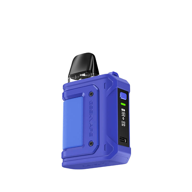 Geekvape Hero Q Pod Vape Kit Compact Refillable Pod Vape Kit | Vapestore UK Geekvape Hero Q Pod Vape Kit Compact Refillable Pod Vape Kit | Vapestore UK