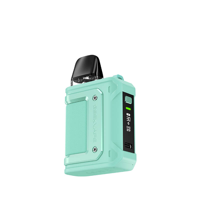 Geekvape Hero Q Pod Vape Kit Compact Refillable Pod Vape Kit | Vapestore UK Geekvape Hero Q Pod Vape Kit Compact Refillable Pod Vape Kit | Vapestore UK