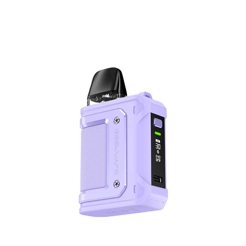 Geekvape Hero Q Pod Vape Kit Compact Refillable Pod Vape Kit | Vapestore UK Geekvape Hero Q Pod Vape Kit Compact Refillable Pod Vape Kit | Vapestore UK