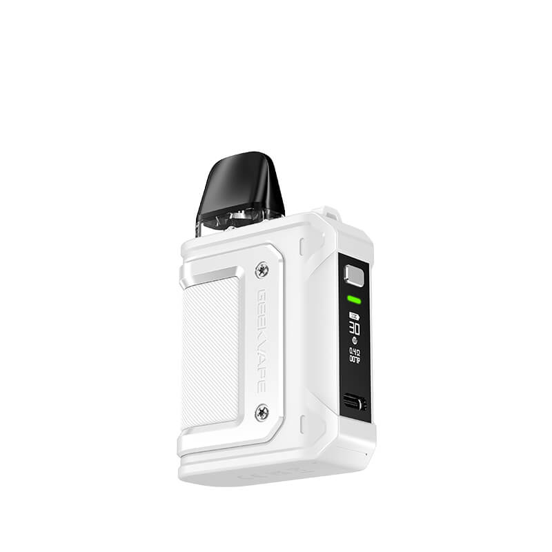 Geekvape Hero Q Pod Vape Kit Compact Refillable Pod Vape Kit | Vapestore UK Geekvape Hero Q Pod Vape Kit Compact Refillable Pod Vape Kit | Vapestore UK