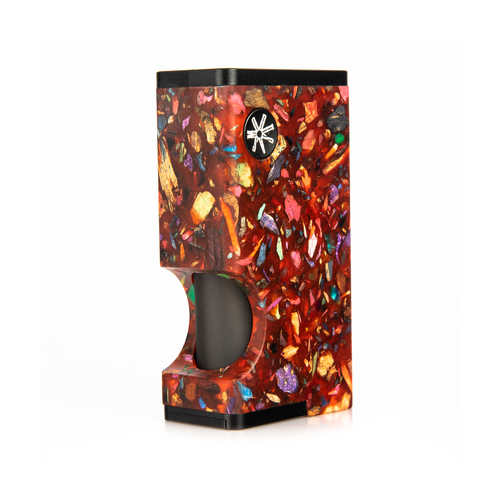 Ultroner X Luna Squonk Box Mod