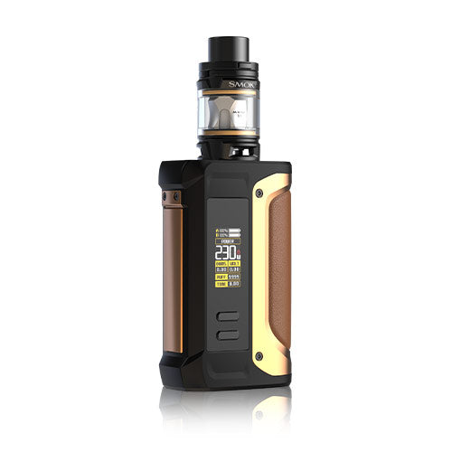 Smok Arcfox Vape Kit | Vapestore UK Smok Arcfox Vape Kit | Vapestore UK