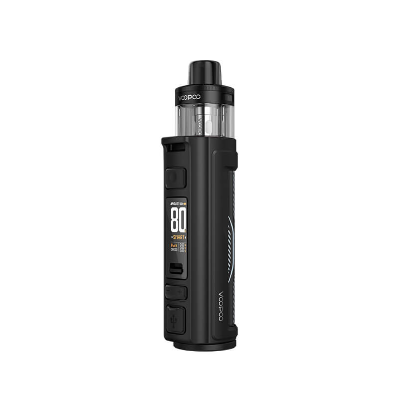 Voopoo Argus Pro 2 Kit 80W | Vapestore UK Voopoo Argus Pro 2 Kit 80W | Vapestore UK