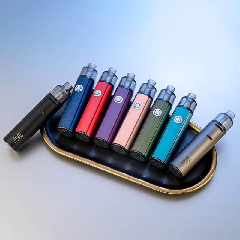 Aspire BP Stik Pod Kit 80W | Vapestore UK Aspire BP Stik Pod Kit 80W | Vapestore UK