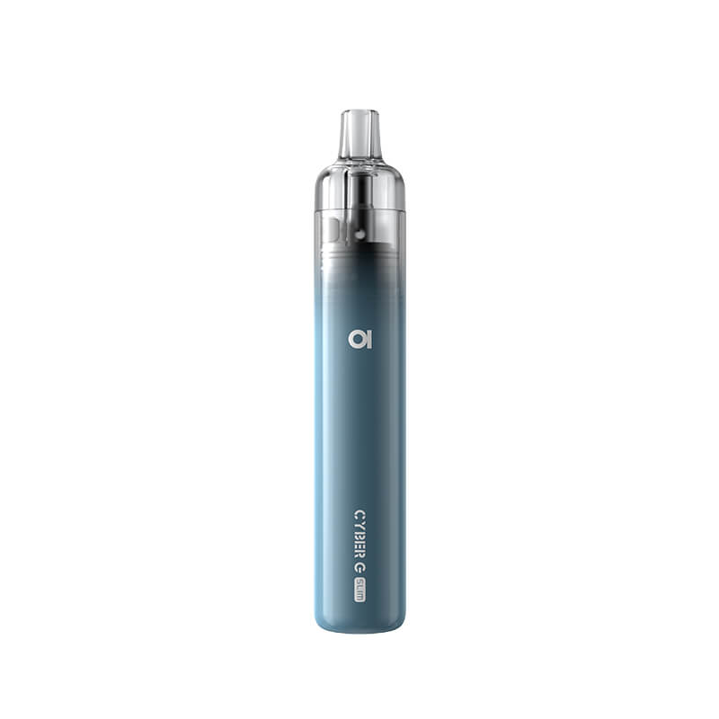 Aspire Cyber G Slim Vape Kit 2ml, 1200mAh | Vapestore UK Aspire Cyber G Slim Vape Kit 2ml, 1200mAh | Vapestore UK