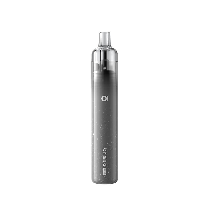 Aspire Cyber G Slim Vape Kit 2ml, 1200mAh | Vapestore UK Aspire Cyber G Slim Vape Kit 2ml, 1200mAh | Vapestore UK