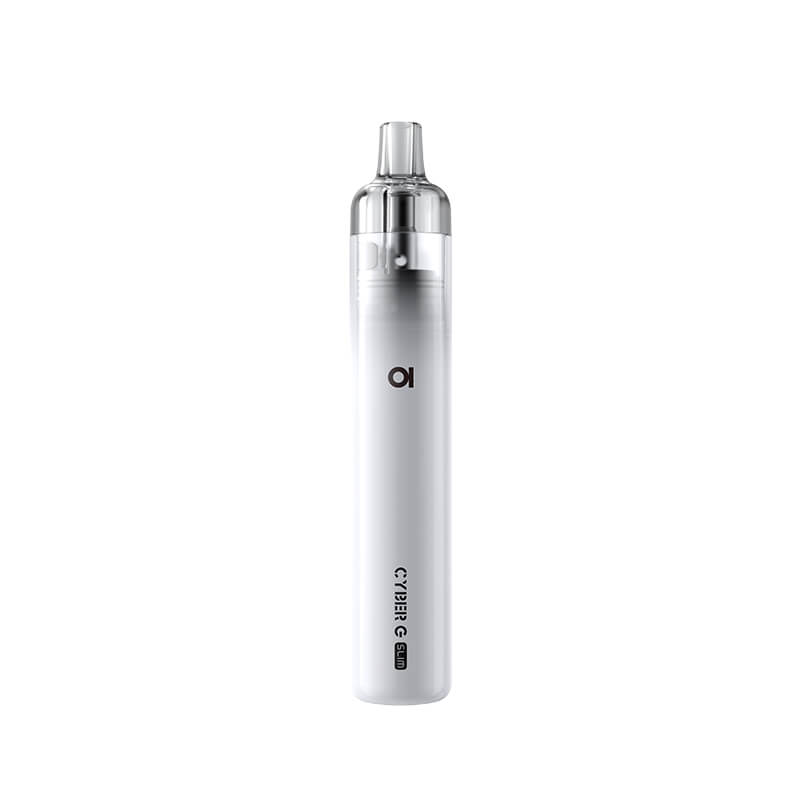 Aspire Cyber G Slim Vape Kit 2ml, 1200mAh | Vapestore UK Aspire Cyber G Slim Vape Kit 2ml, 1200mAh | Vapestore UK