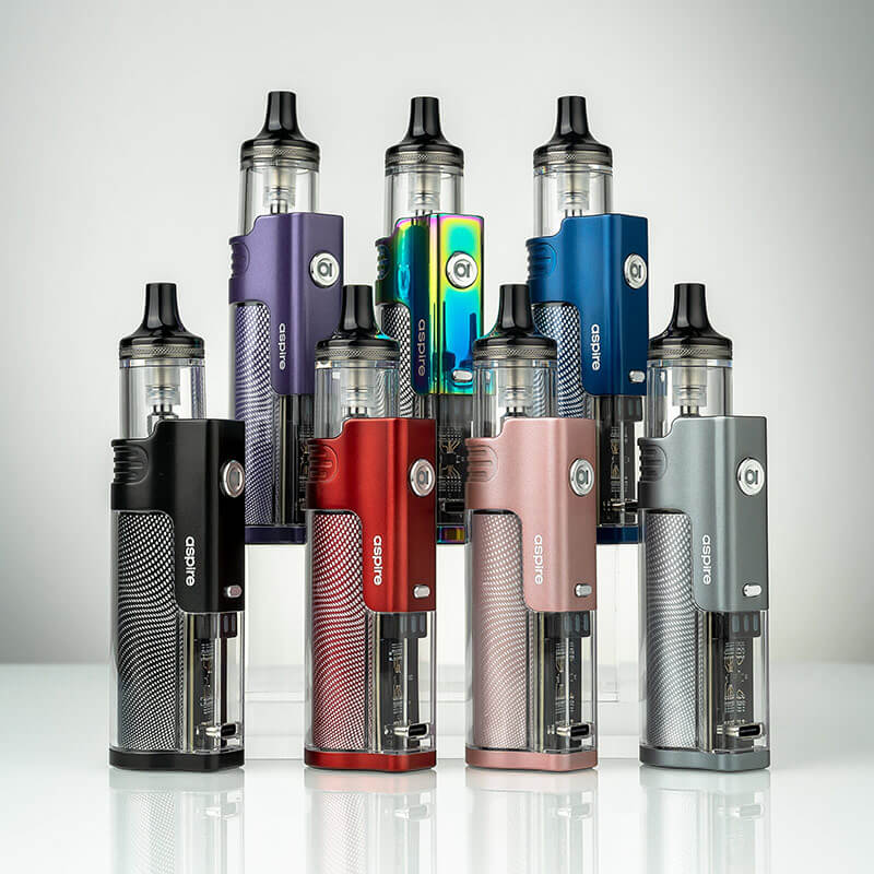 Aspire Flexus AIO Vape Kit