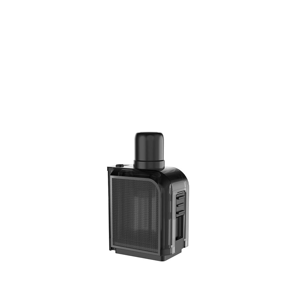 Aspire Flexus Q Replacement Pods 3-Pack, No Nicotine, 2ml Capacity For MTL Vaping Aspire Flexus Q Replacement Pods 3-Pack, No Nicotine, 2ml Capacity For MTL Vaping