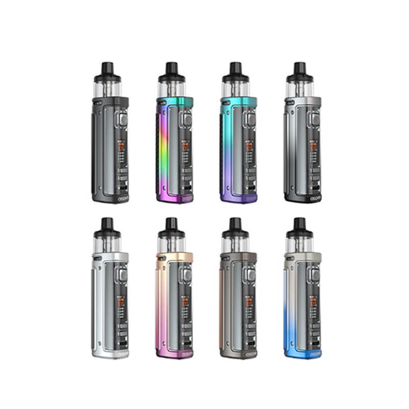 Aspire Veynom LX Vape Kit 100W | Vapestore UK Aspire Veynom LX Vape Kit 100W | Vapestore UK