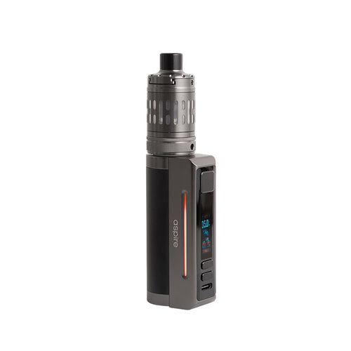 Aspire Zelos M80 Vape Kit