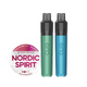 Avomi CLIQ Mini Prefilled Kit & Nordic Spirit Bundle
