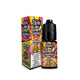 Doozy Vape Co Temptations Banana Split Nic Salt 10ml E-Liquid