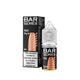 Bar Series Peach 10ml Nic Salt E-Liquid