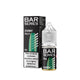 Bar Series Spearmint 10ml Nic Salt E-Liquid