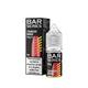 Bar Series Strawberry Banana 10ml Nic Salt E-Liquid