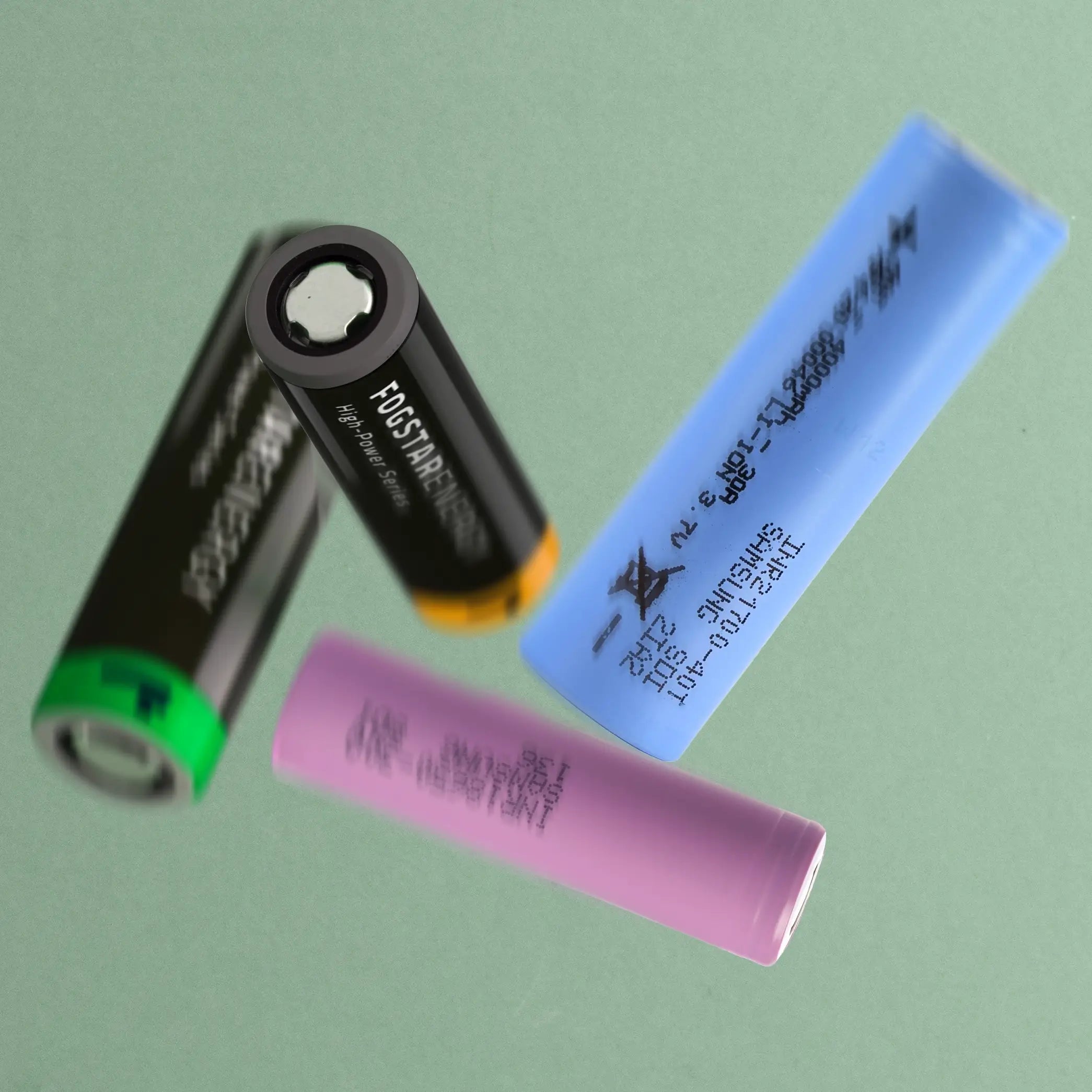 Vapestore | Battery Safety and Charging Guide Vapestore | Battery Safety and Charging Guide